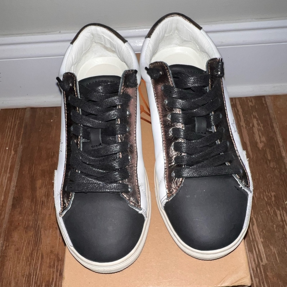 Vintage Havana Melissa Tennis Shoes
